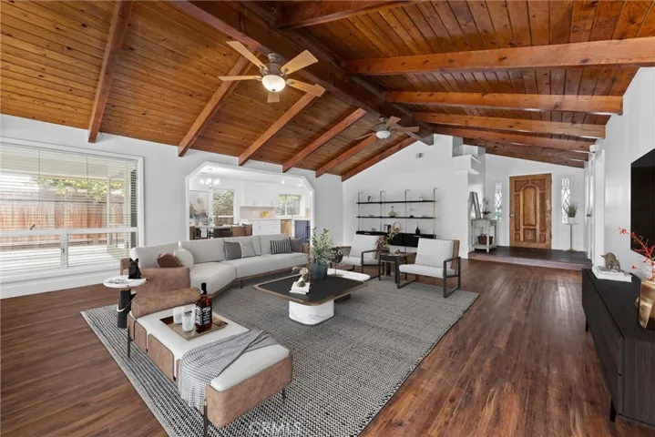 7301 Etter Street, Bakersfield, California 93308