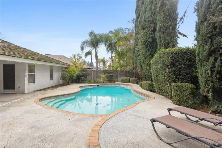 7301 Etter Street, Bakersfield, California 93308