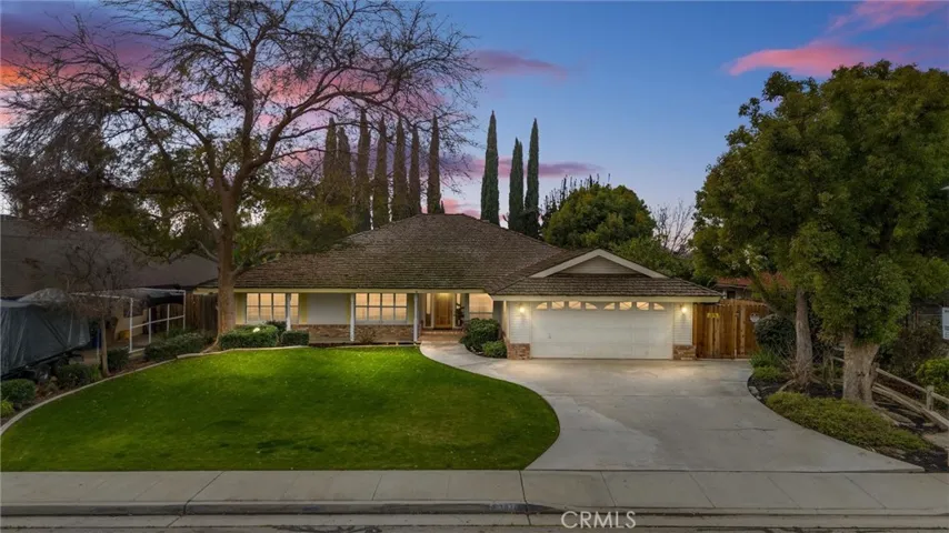 7301 Etter Street, Bakersfield, California 93308