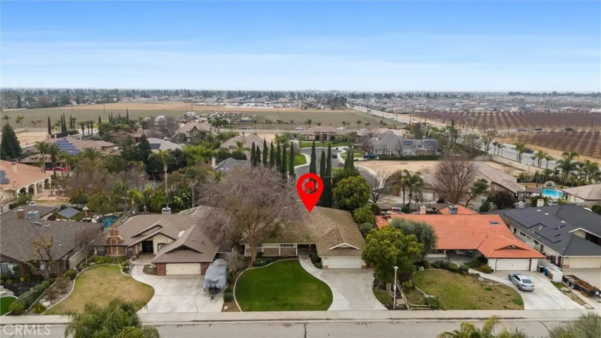 7301 Etter Street, Bakersfield, California 93308