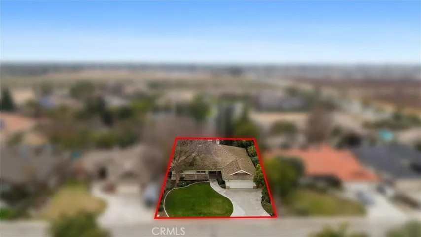 7301 Etter Street, Bakersfield, California 93308