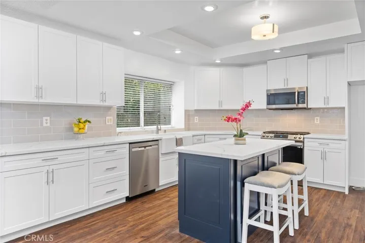7301 Etter Street, Bakersfield, California 93308
