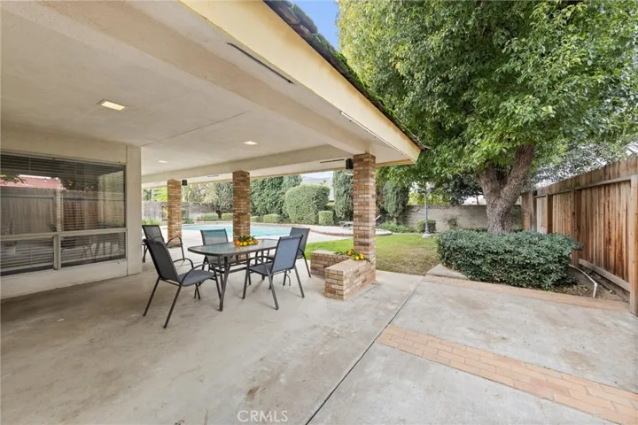 7301 Etter Street, Bakersfield, California 93308