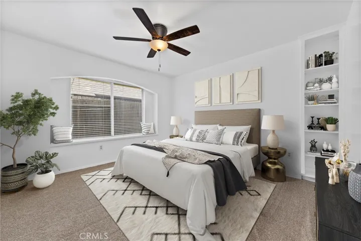 7301 Etter Street, Bakersfield, California 93308