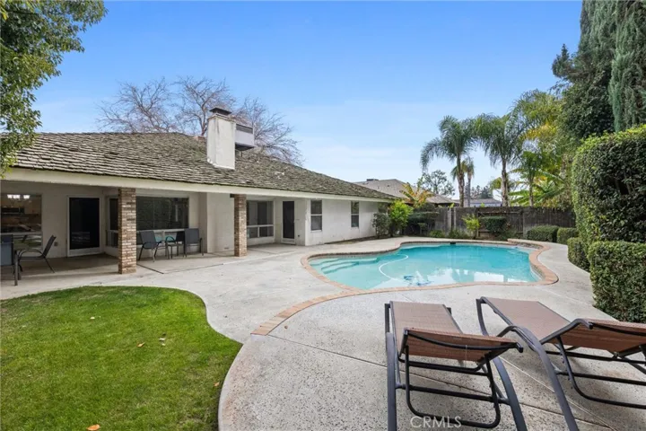 7301 Etter Street, Bakersfield, California 93308