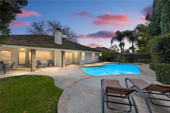 7301 Etter Street, Bakersfield, California 93308