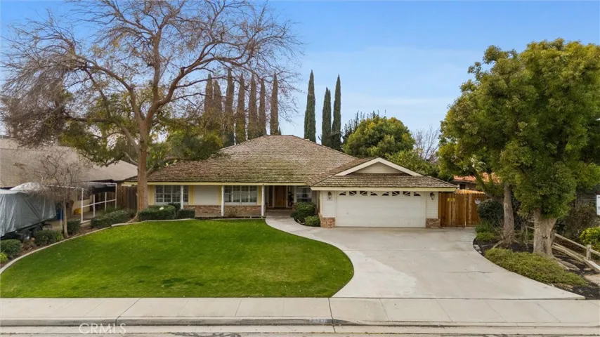 7301 Etter Street, Bakersfield, California 93308