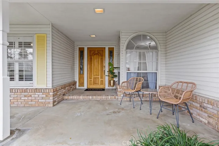 7301 Etter Street, Bakersfield, California 93308