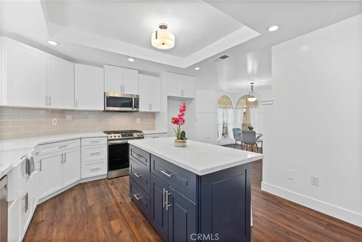 7301 Etter Street, Bakersfield, California 93308