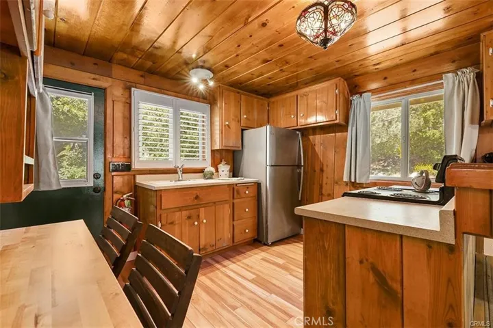 8 Oak Drive, Mt Baldy, California 91759