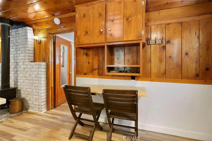 8 Oak Drive, Mt Baldy, California 91759