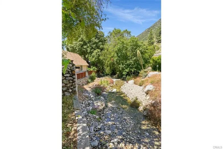 8 Oak Drive, Mt Baldy, California 91759