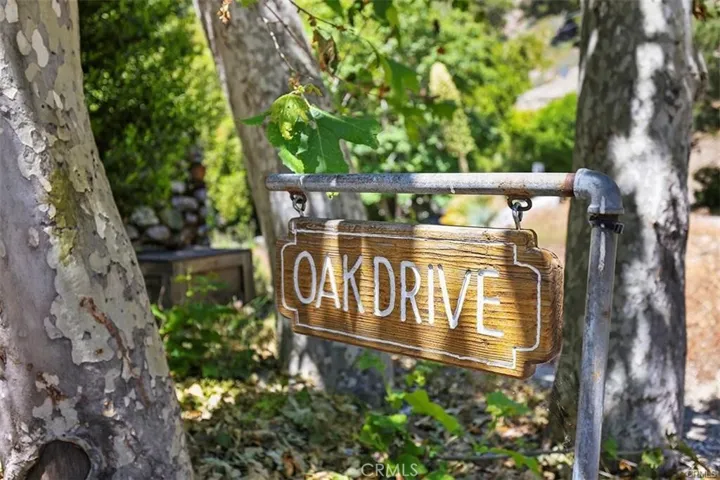 8 Oak Drive, Mt Baldy, California 91759