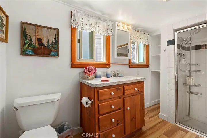 8 Oak Drive, Mt Baldy, California 91759