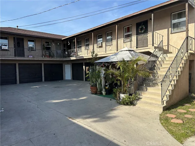 8121 Madison Avenue, South Gate, California 90280