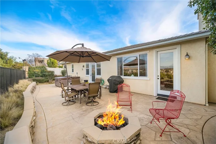 35370 Byron Trail, Beaumont, California 92223