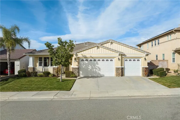 35370 Byron Trail, Beaumont, California 92223
