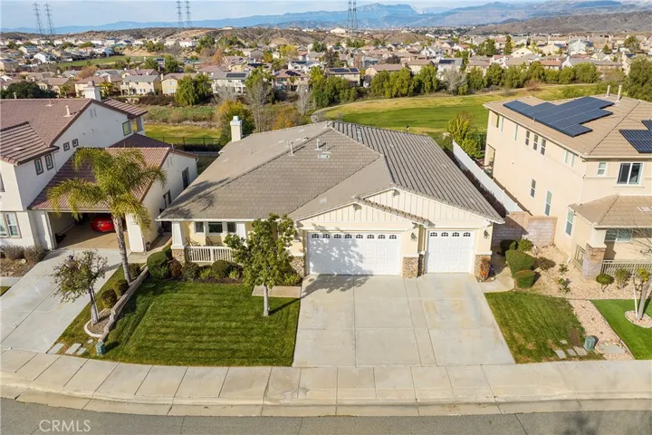 35370 Byron Trail, Beaumont, California 92223