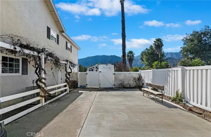 RV Parking