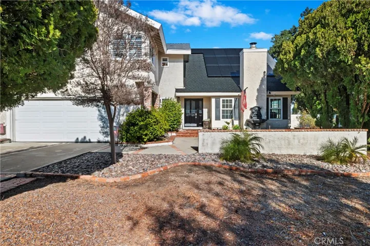 15064 Marcolesco Street, Lake Elsinore, California 92530