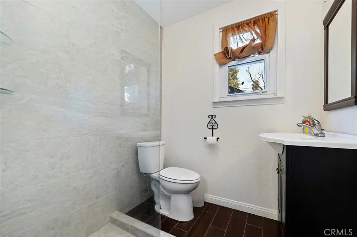 Casita Bathroom