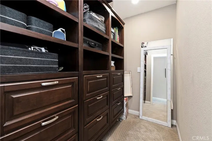 Primary Walk in Closet #2