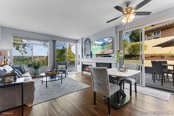 822 Calle Montera, Escondido, California 92025