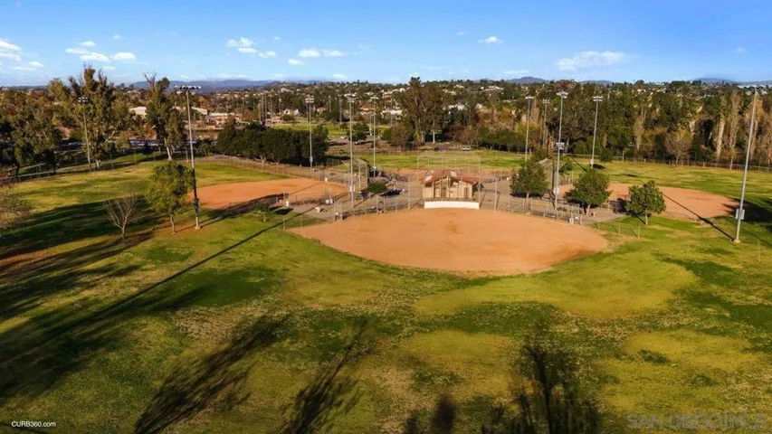822 Calle Montera, Escondido, California 92025