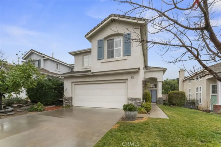 6724 Cowboy Street, Simi Valley, California 93063