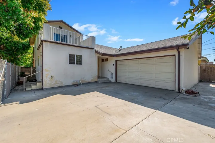 7322 Oso Avenue, Winnetka, California 91306