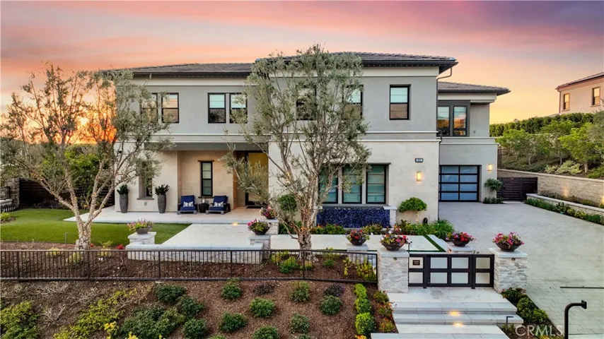 4113 Haley Lane, Yorba Linda, California 92886