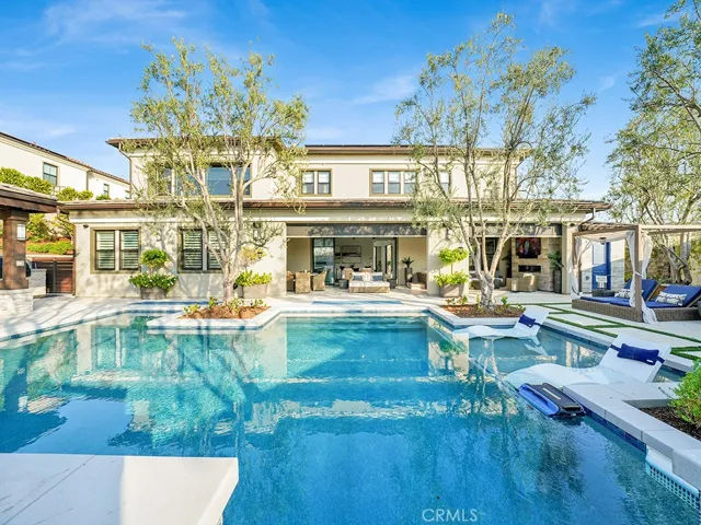 4113 Haley Lane, Yorba Linda, California 92886