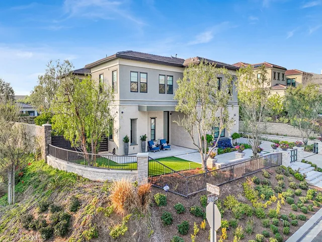 4113 Haley Lane, Yorba Linda, California 92886