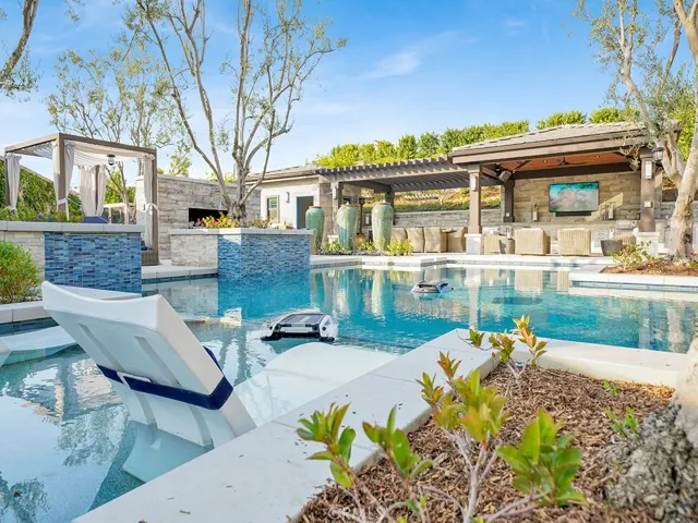 4113 Haley Lane, Yorba Linda, California 92886