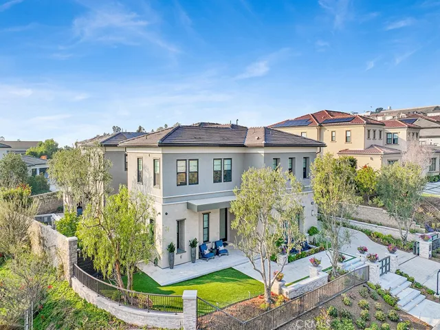 4113 Haley Lane, Yorba Linda, California 92886