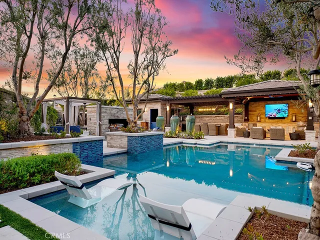 4113 Haley Lane, Yorba Linda, California 92886