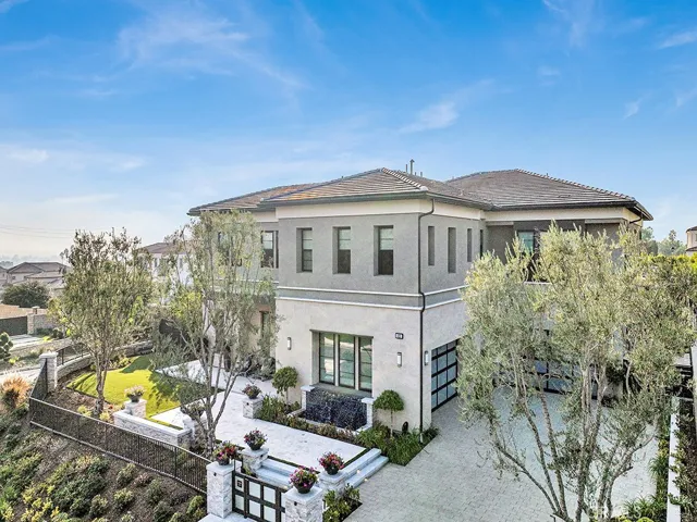 4113 Haley Lane, Yorba Linda, California 92886