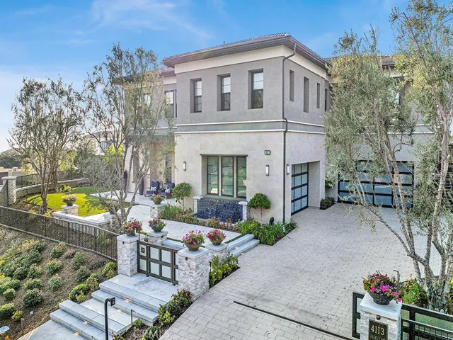 4113 Haley Lane, Yorba Linda, California 92886
