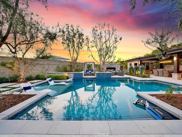 4113 Haley Lane, Yorba Linda, California 92886