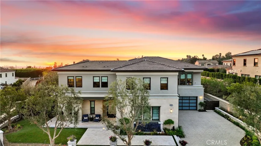 4113 Haley Lane, Yorba Linda, California 92886