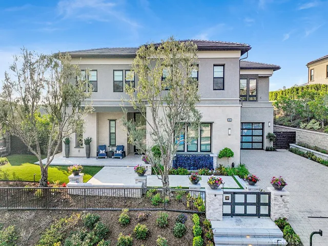 4113 Haley Lane, Yorba Linda, California 92886