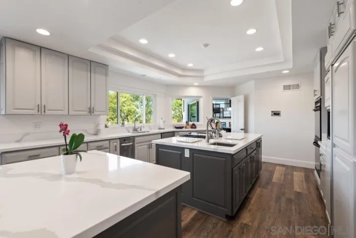 12833 Lunada Place, San Diego, California 92128