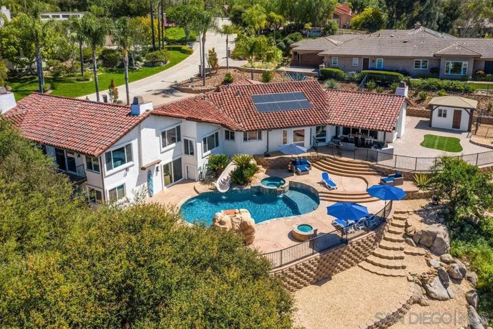12833 Lunada Place, San Diego, California 92128