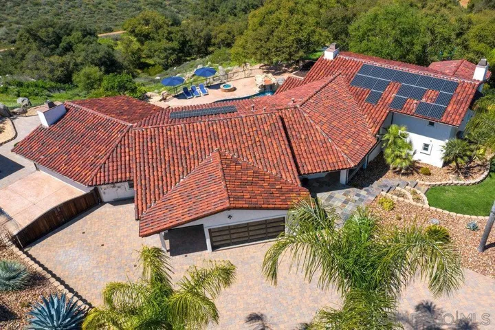 12833 Lunada Place, San Diego, California 92128
