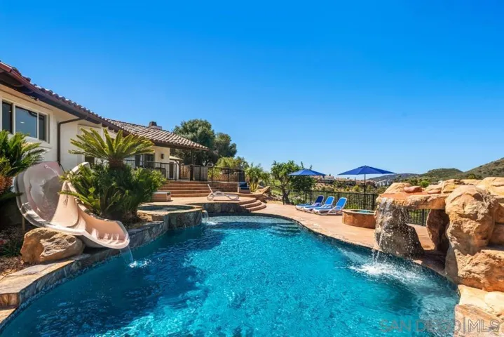 12833 Lunada Place, San Diego, California 92128