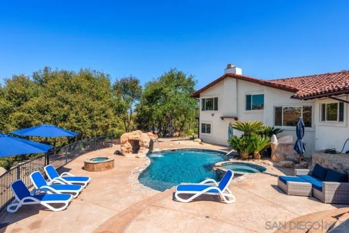 12833 Lunada Place, San Diego, California 92128