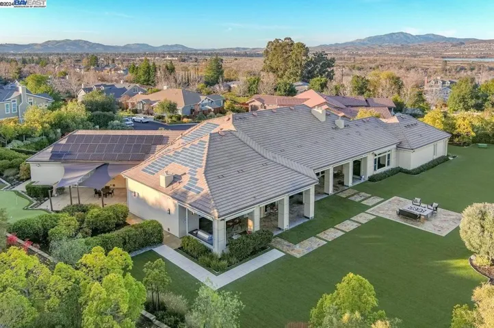 2562 Gillian Ct, Pleasanton, California 94566