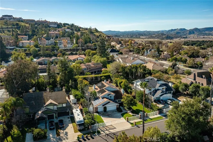 22530 Itasca Street, Chatsworth, California 91311
