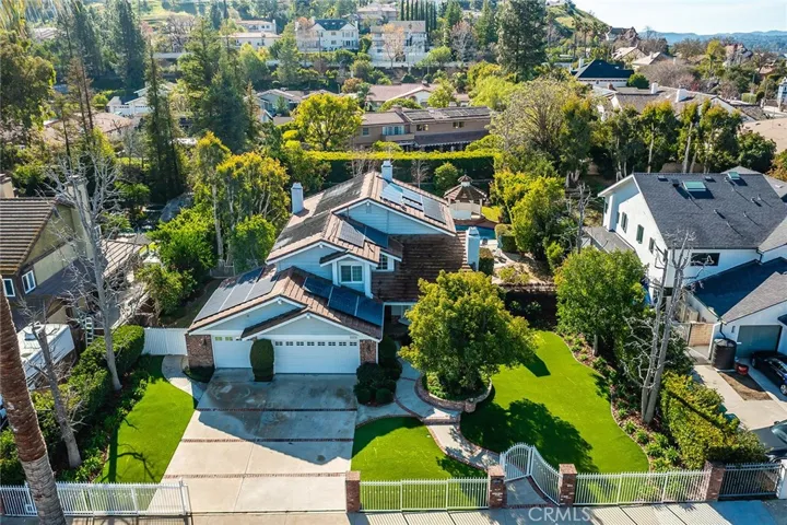 22530 Itasca Street, Chatsworth, California 91311
