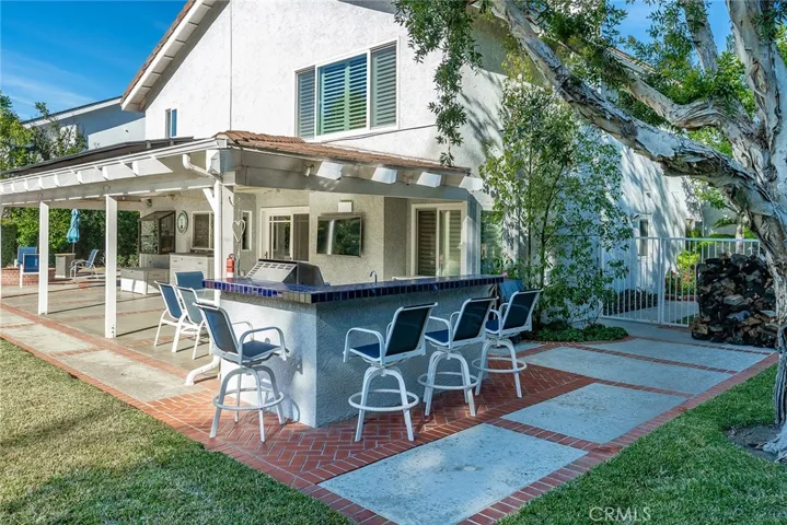22530 Itasca Street, Chatsworth, California 91311